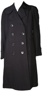WWII W.A.V.E.S. Coat