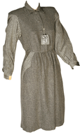 1940s Dress