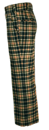Lord and Taylor 1960s Slacks