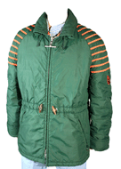 1960s Mighty Mac Ski Jacket
