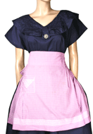 Charming Vintage Apron