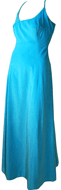 Late 1960s Maxi Dress
