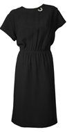 Vintage 1950s Cocktail Dress