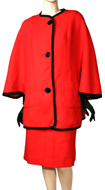 Mod Sixties Suit