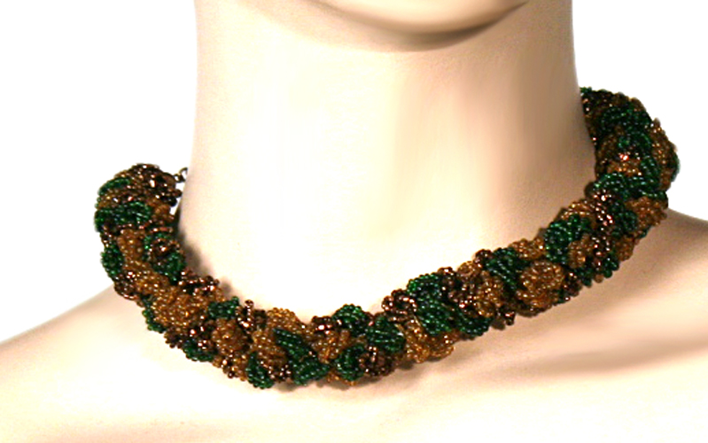 Fabulous Fifties Choker