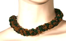 Fabulous Fifties Choker