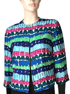 Late 1950s Box Jacket