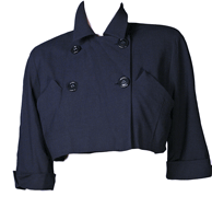 1950s Bolero Jacket