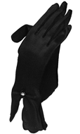 1950s Evening Gloves