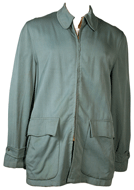 Vintage McGregor 1940s Jacket
