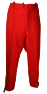 1940s Duxbak Hunting Pants