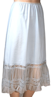 1960s Half Slip