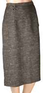Fifties Wiggle Skirt