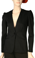 1970s Fitted Jacket
