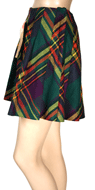 1960s Mini Skirt