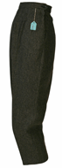 1950s Wool Slacks