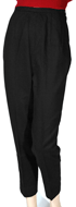 1960s Capris