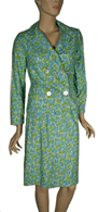 Fresh 1960s Suit