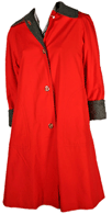 60s Bonnie Cashin Coat