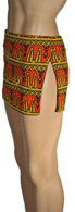 1960s Swim Trunks