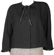 1960s MOD Box Jacket