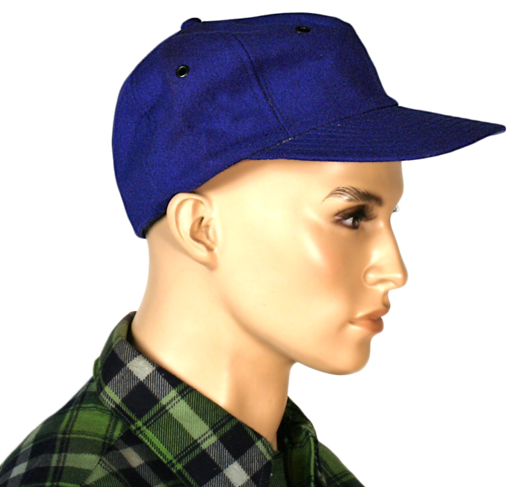 Early 60s Baseball Cap