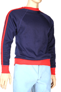 Awesome 1960s Sweatshirt