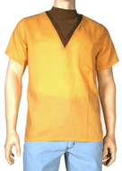 Sixties "Star Trek" Shirt