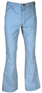 Early 70s Maverick Flares