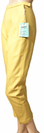 Early 1960s Wool Capris