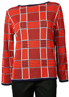 MOD 1960s Sweater