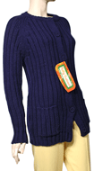 1960s Cable knit Cardigan
