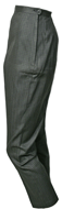 Vintage Capri Pants
