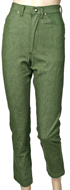1960s Vintage Jeans