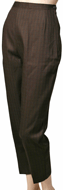 1950s Vintage Capris