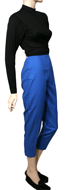 Early 1960s Capris