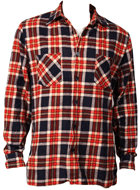 Dickies Vintage Flannel Shirt