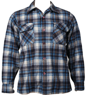 Vintage Pendleton Shirt