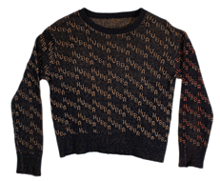 1930s Hubba Hubba Sweater
