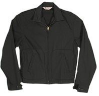 Vintage Zipper Jacket