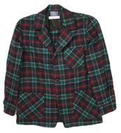 1970s Pendleton Sport Jacket