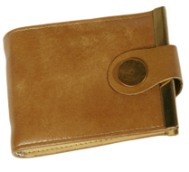 1960s Mod Wallet