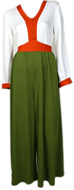 1960s Hostess Wear