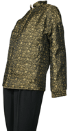 1960s Chic Ski Jacket