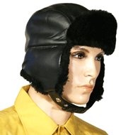 1960s Trooper Cap