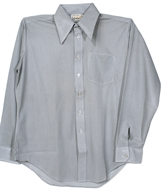 Seventies Check Shirt