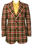 1970s Sport Jacket