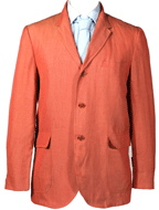 1960s Sharkskin Sport Jacket