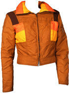 Vintage Ski Jacket