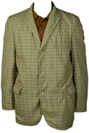 1960s Sport Jacket